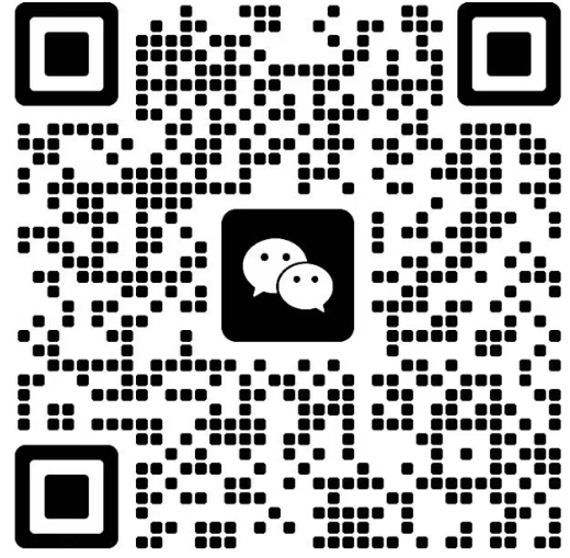 微信 Bankelife 二维码